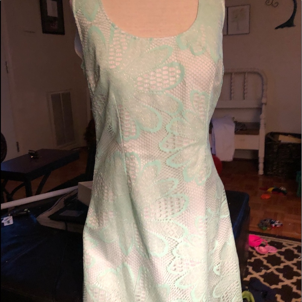 Lilly dress